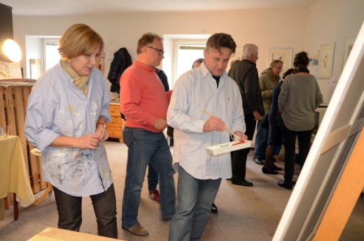 Gemeinschaftswerk VI